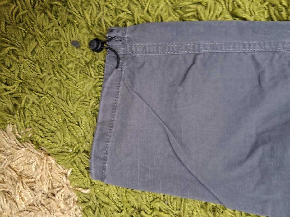 Штани H&M чоловічі XS, відмінний стан бу