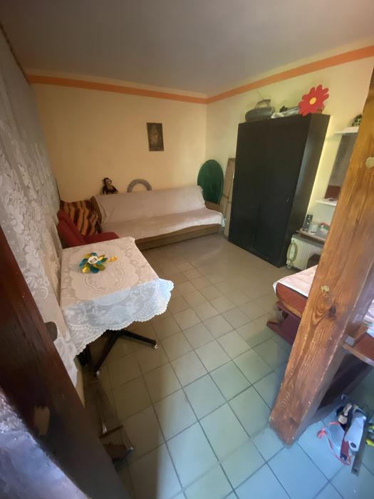 Działka  ROD Swarzędz Kwitnąca Dolina