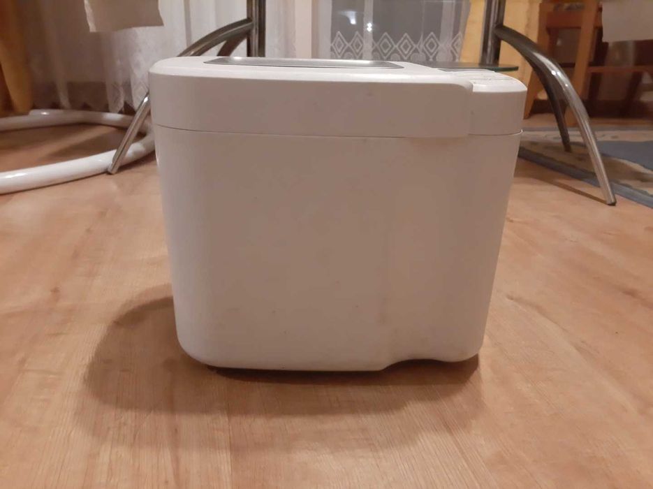 Automatyczny wypiekacz do chleba