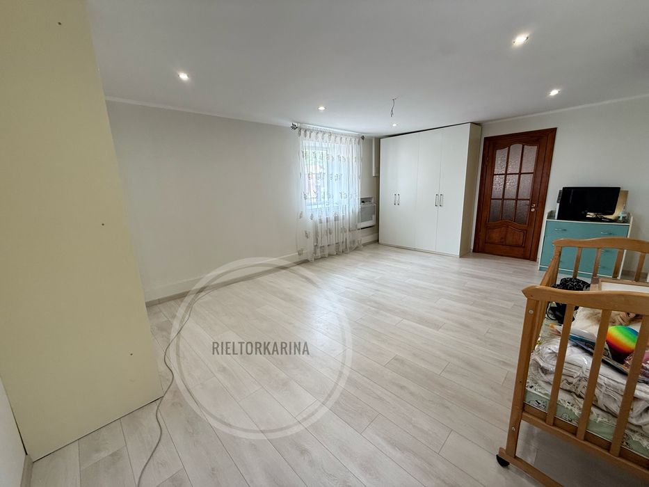 Оренда 3к будинку в с.Калинівка. Після капітального ремонту