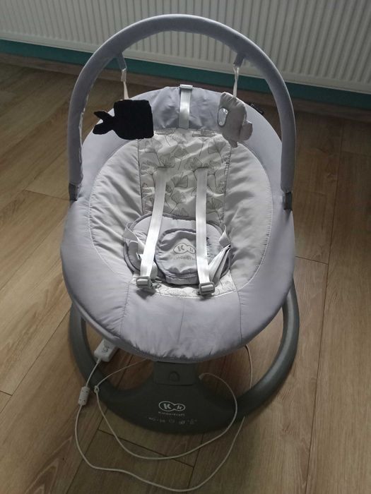 Bujak elektryczny kinderkraft