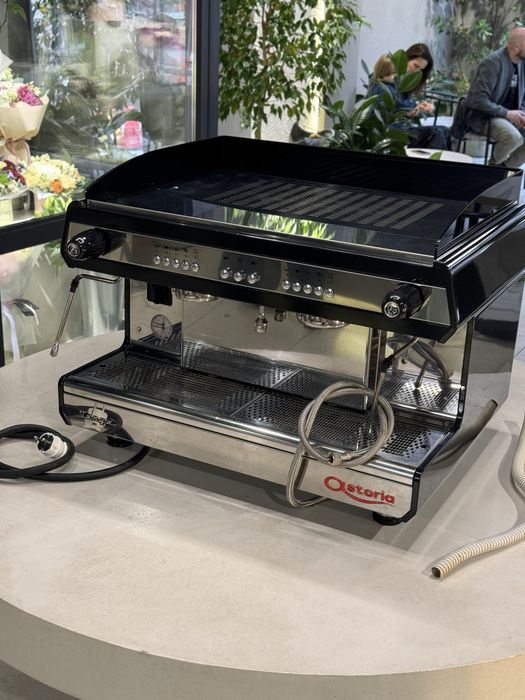 Кофемашина Astoria