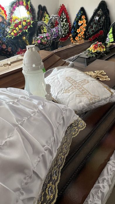 Ритуальні послуги Гайсин
