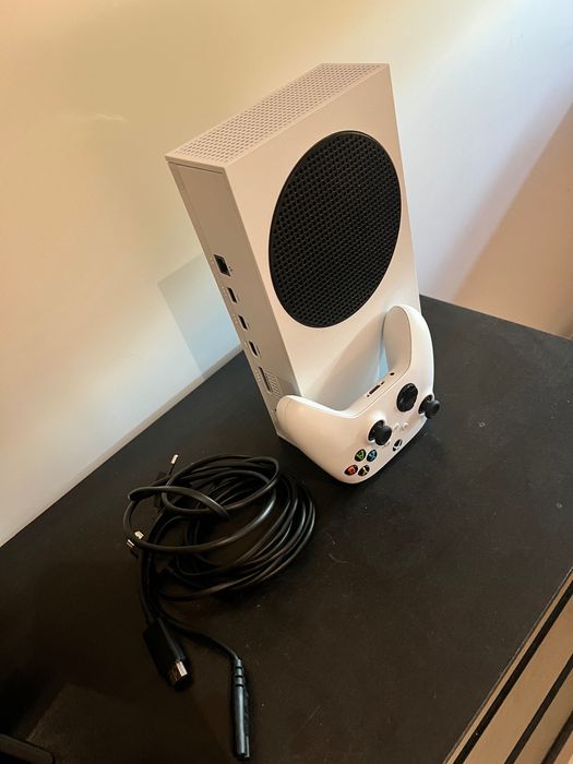 Xbox séries S 1 Tb