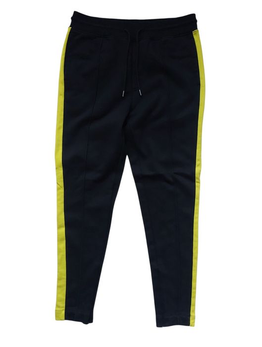 Hugo Boss nowy komplet dresowy męski r. S