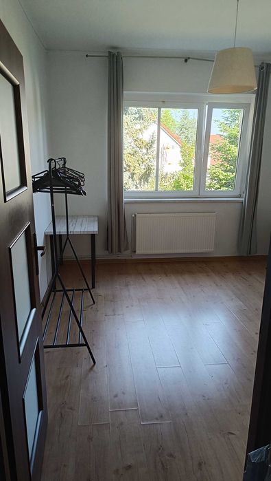 Apartment in Wrocław, Plac Grunwaldzki - View 5