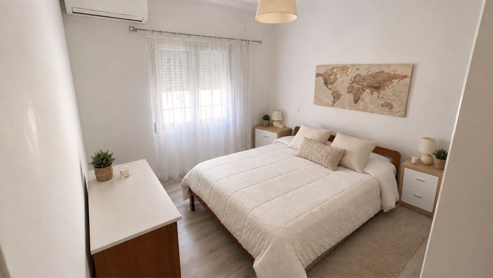 Quarto Prior Velho / Lisboa (aeroporto)