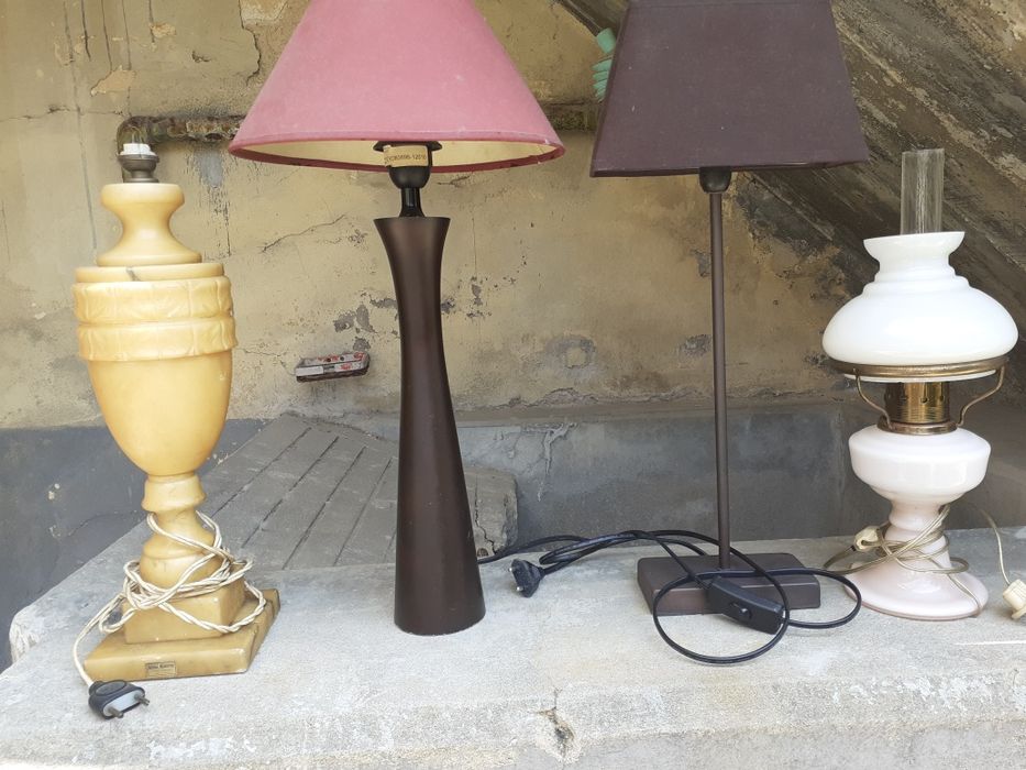 Complete Lamps64751278218371124