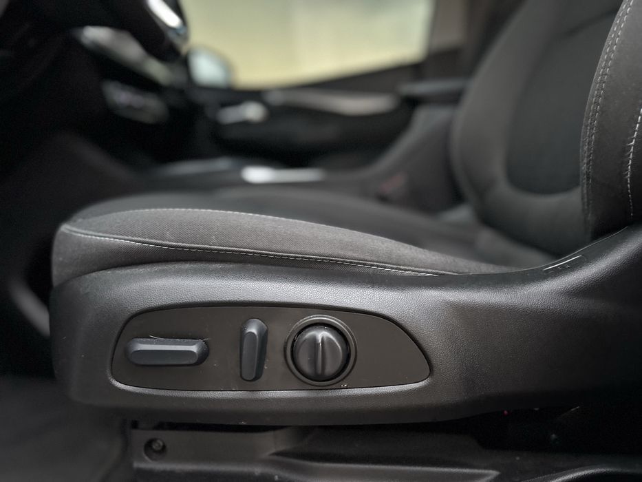 Chevrolet Bolt Ev 2022 рік