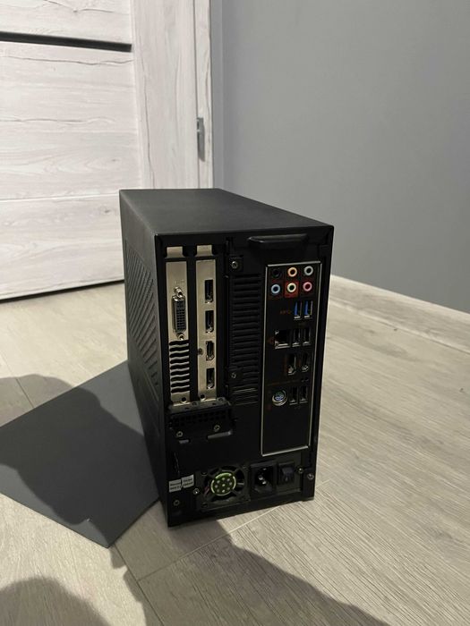 Komputer MSI GAMING NightBlade MI3 i5-4460S