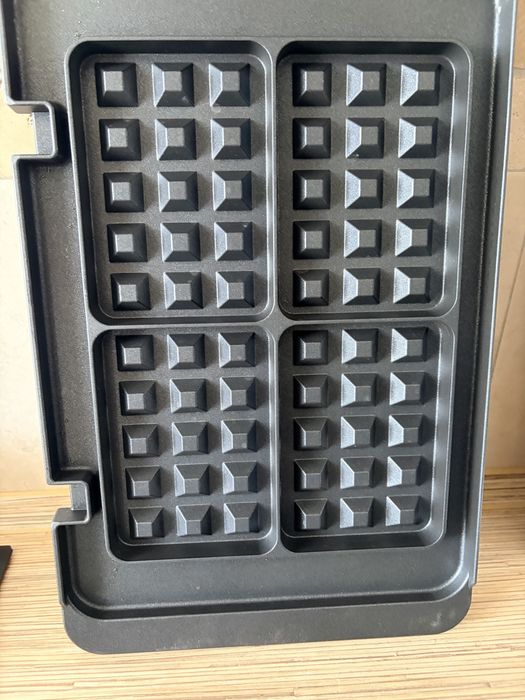 Grill elektroniczny Braun