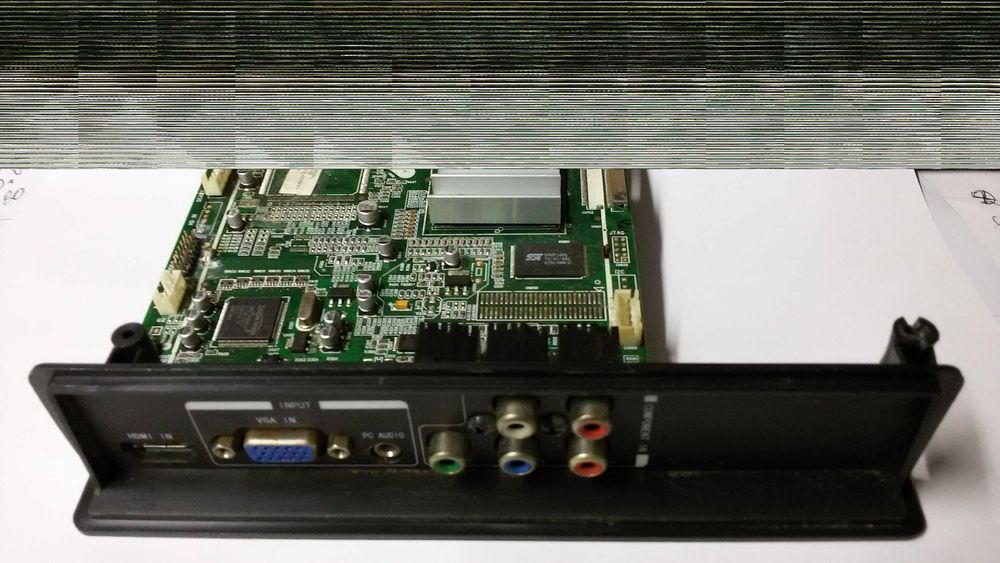 e/rsag7.820.846a mainboard principal tv lcd hisense lcd4033eu