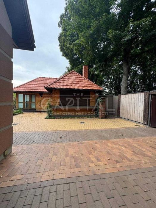 Затишний будинок 250 м² | Трипілля | сауна + басейн | повністю готовий | ГАЗ | ГЕНЕРАТОР