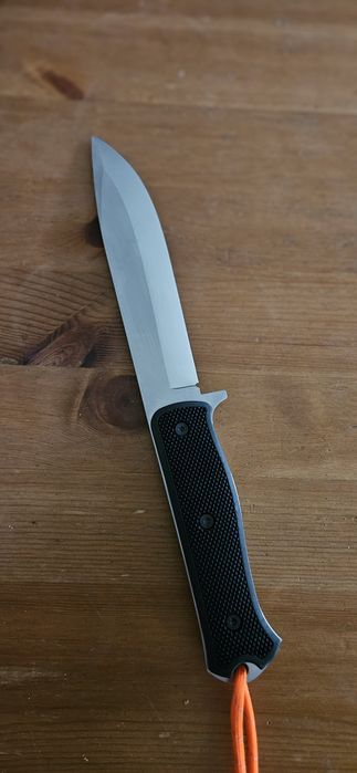 Nóż Fallkniven A1x