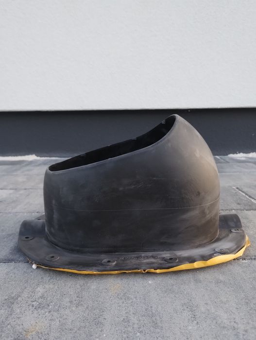 Kominek wentylacyjny