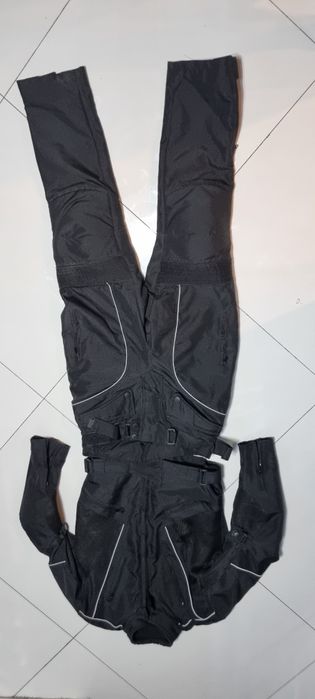 Kombinezon motocyklowy M stan idealny