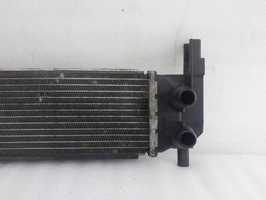 Radiador do intercooler SEAT Leon (5F1)