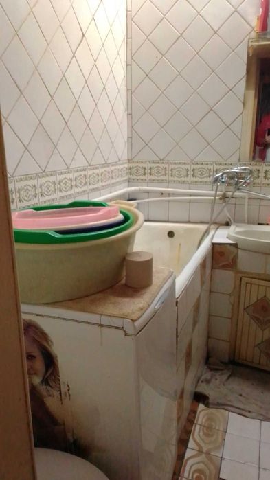 Здам Ліжко-місце (не гуртожиток)