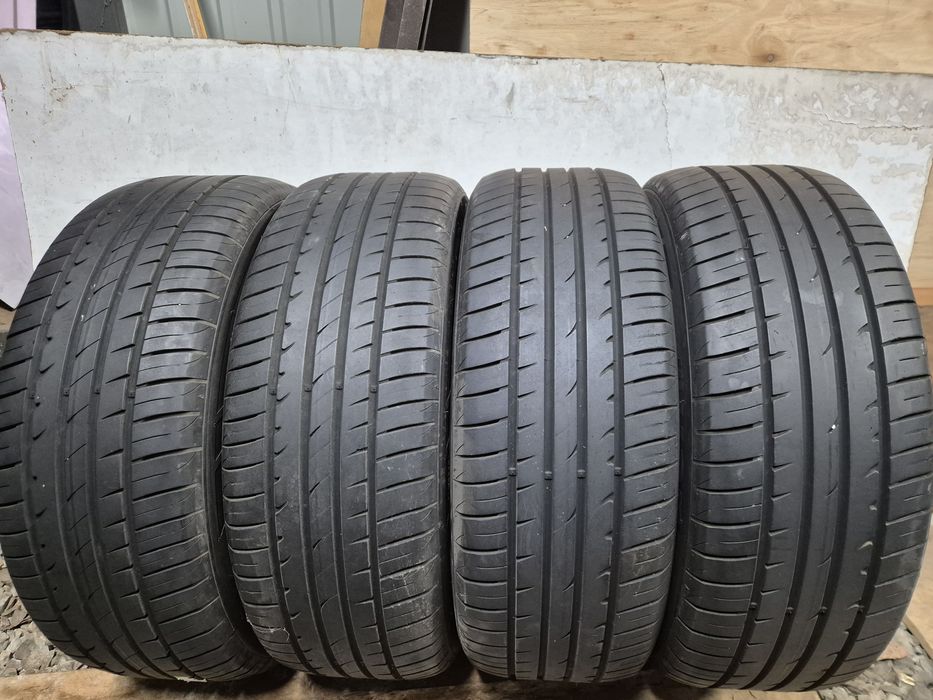 Шини 225/60/17, Hankook,  (277)