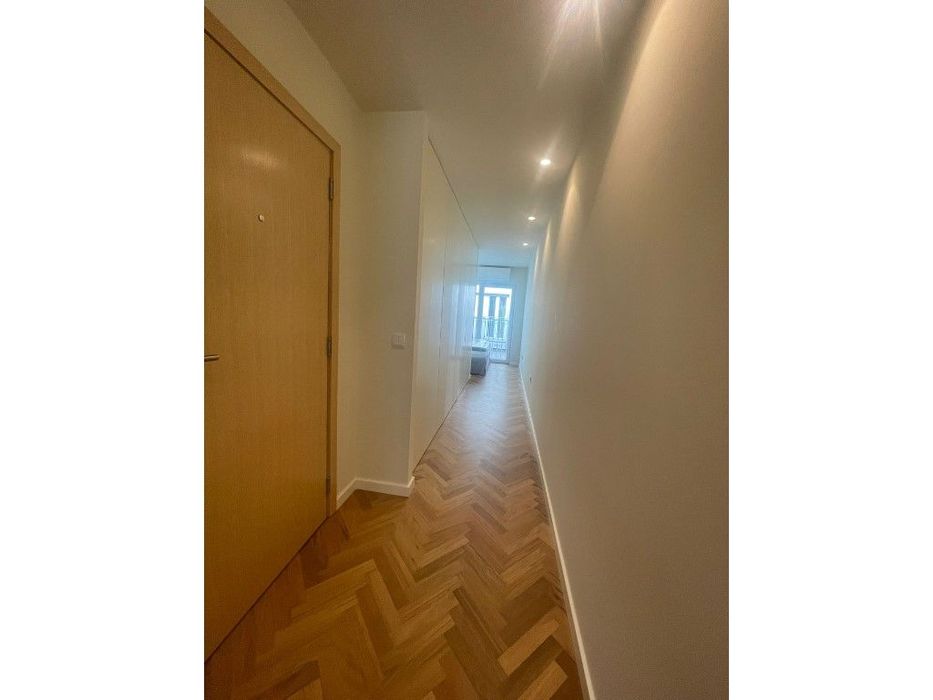 Apartamento T0 na Beira-Mar