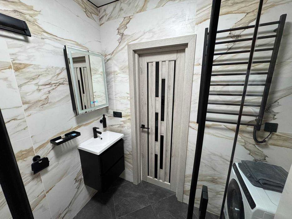 Супер здача 1к ЖК Манхеттен | ЖК Manhattan | Генератор | Автономка