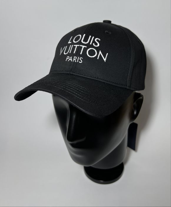 Кепка бейсболка Louis Vuitton