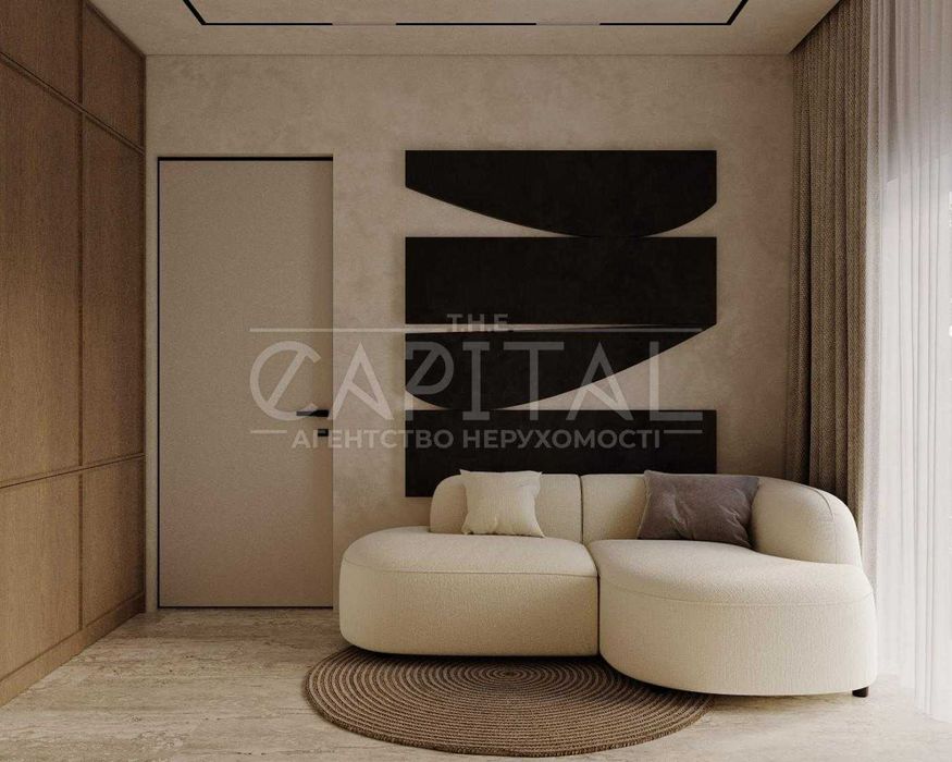 продаж якісного будинку під чистову поруч з лісом та озером Київ ГАЗ