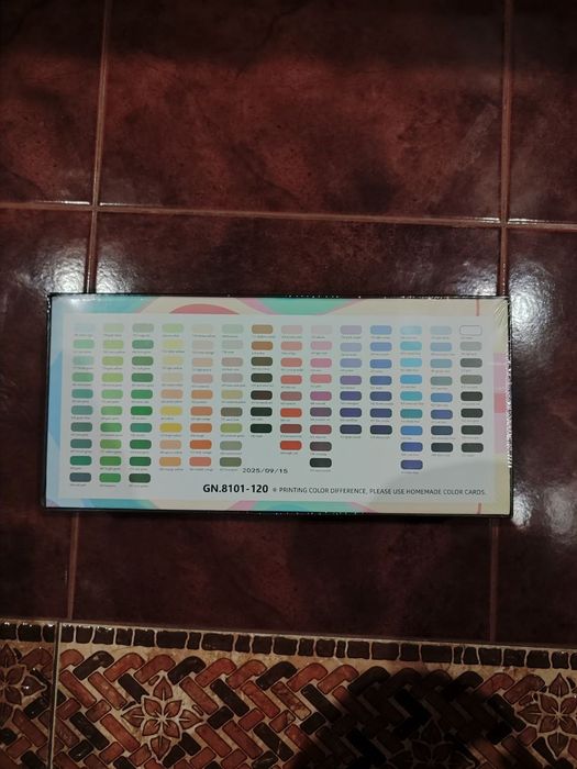 Акрилові маркери Guangna 60/72/120шт