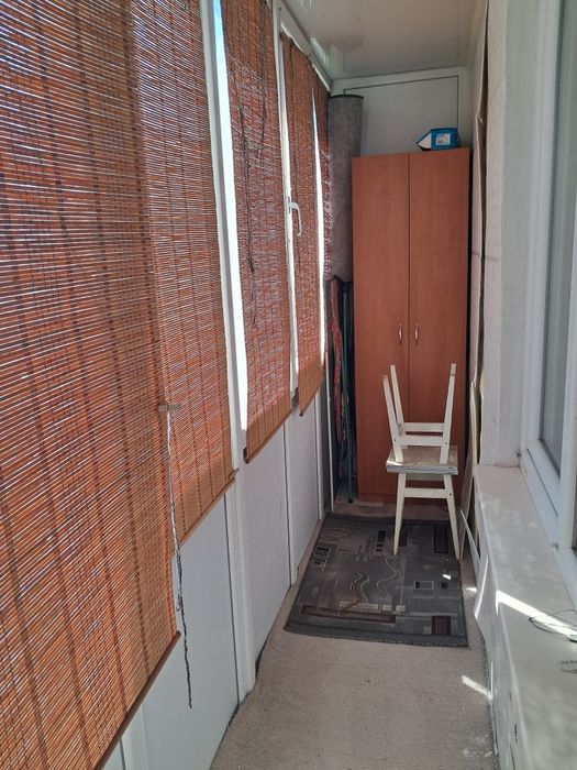 Однокомнатная квартира