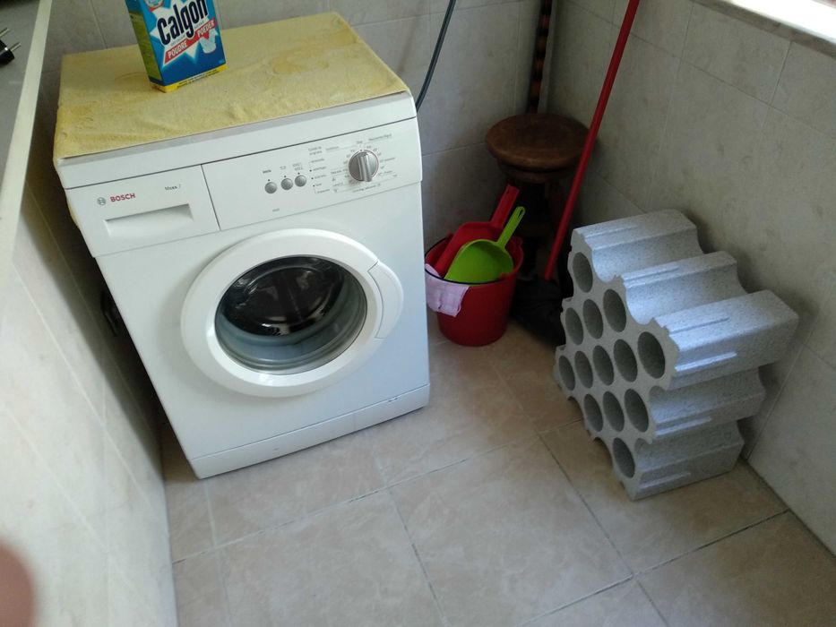 T3 Mobilado e equipado