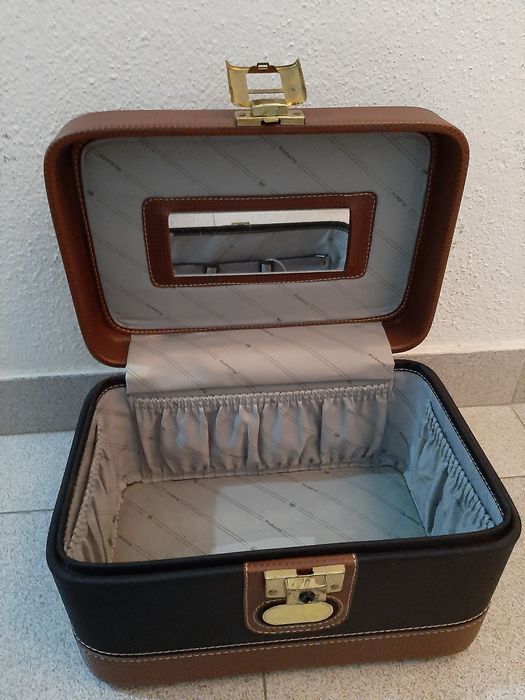 Mala + Nécessaire Modarte
