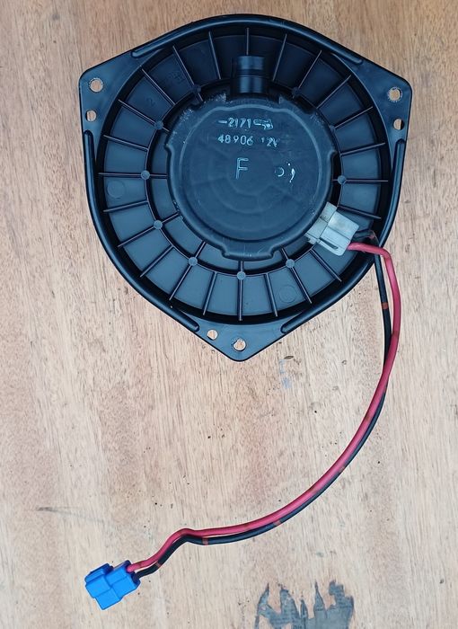 Моторчик печки, вентилятор печки Suzuki Grand Vitara XL7 98-06