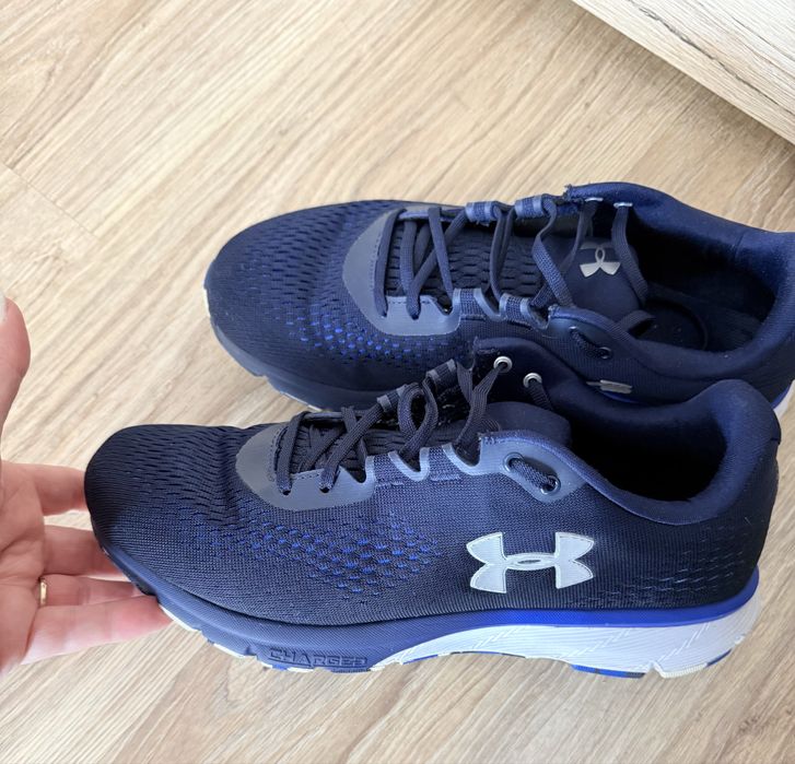 Adidasy Under Armour rozm 41