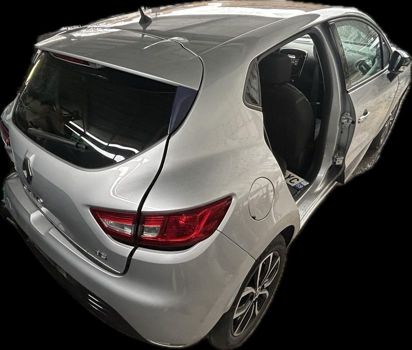 Renault Clio IV (2019) - Lote de Peças