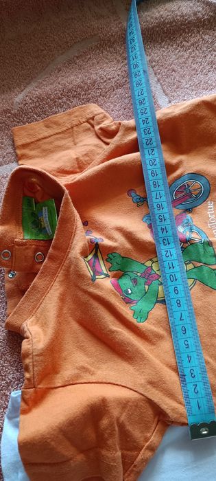 Футболка дитяча, приблизно на 1 рік