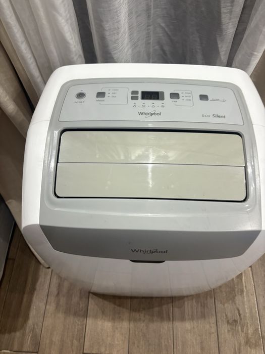 Klimatyzator Whirlpool