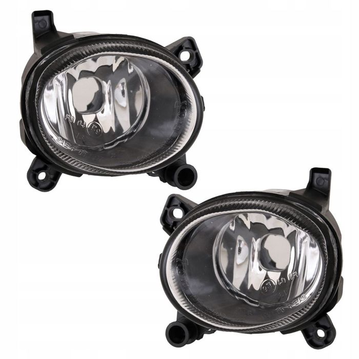 Halogen Lampa Audi Q3 8u 11- Vw Passat CC 3c8 08- KPL