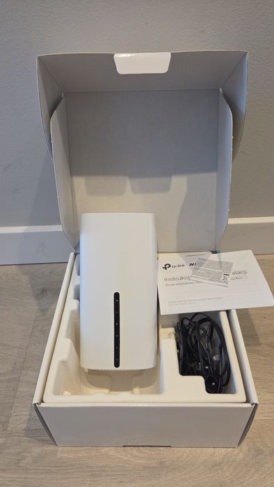 Router 5G Tp-link NX510v