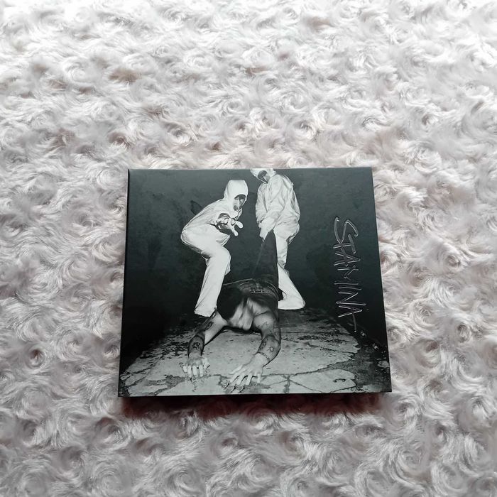 Gedz - Stamina [Preorder]