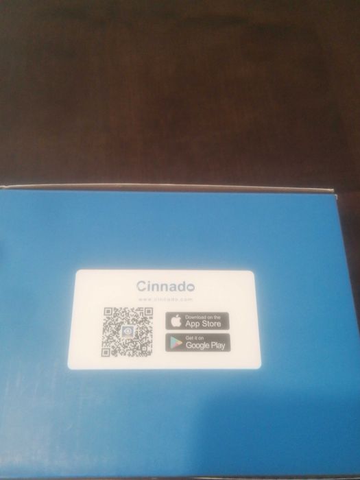 Câmara de segurança wireless para exterior