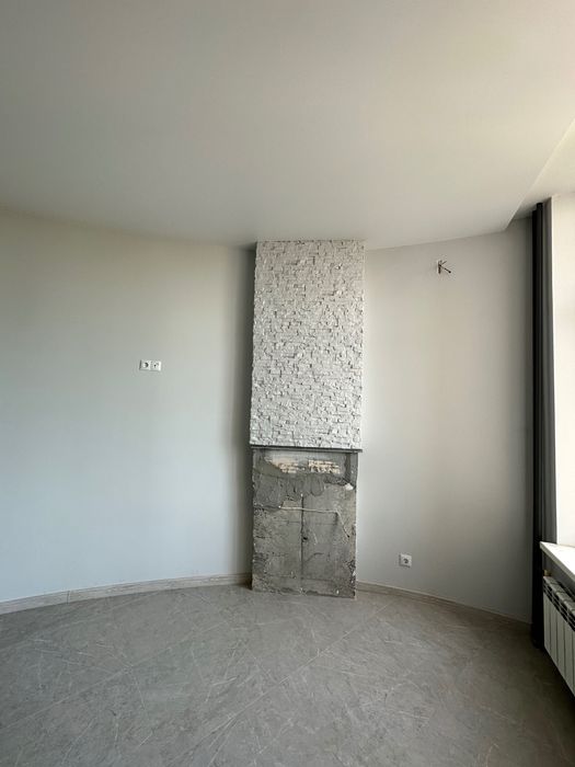 Ключи ! Евродвушка 55 м. Ремонт. Новострой. Инглези / Таирова