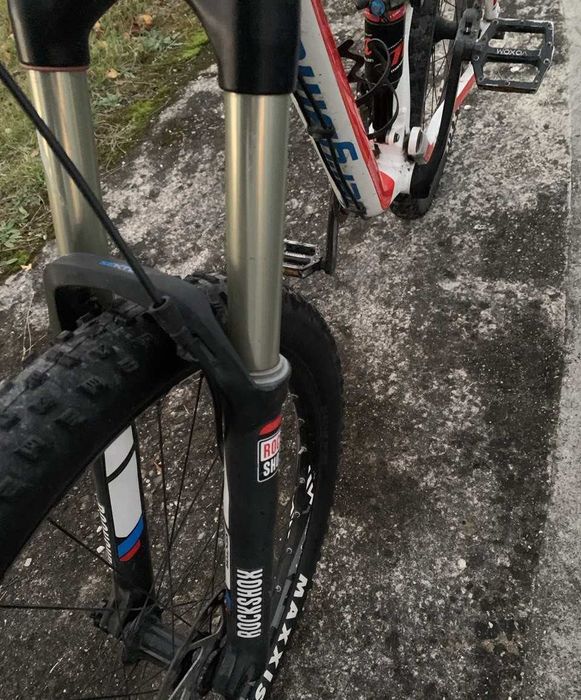 Bergamont Trailster 6.0