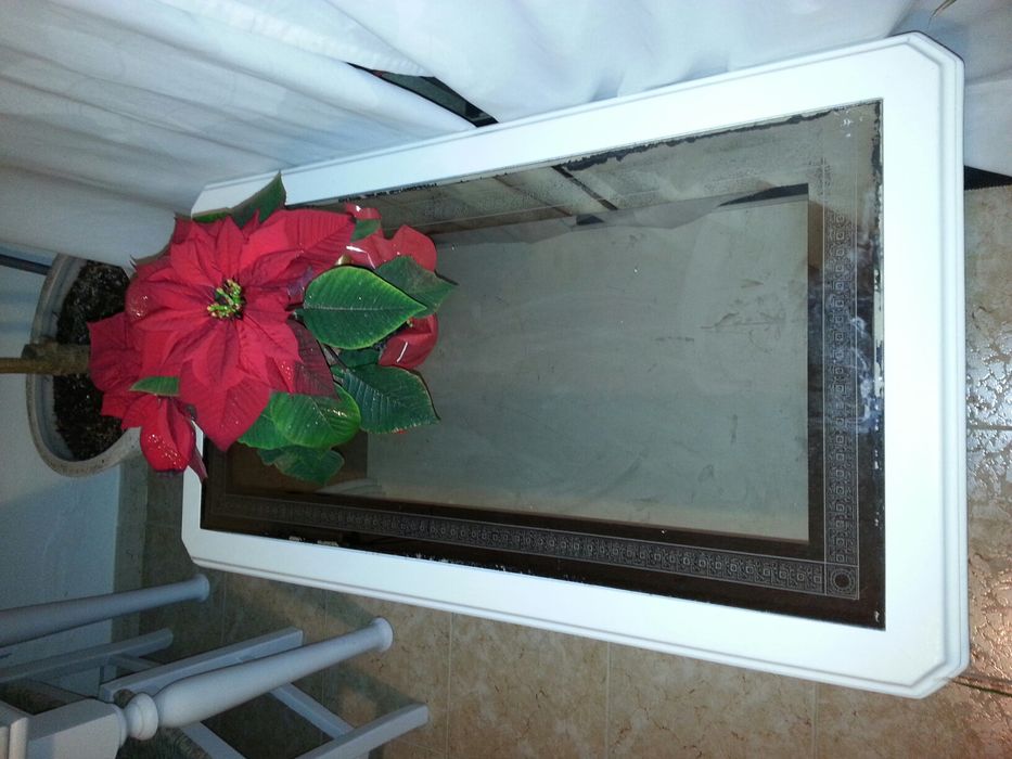 Mesa de centro de sala