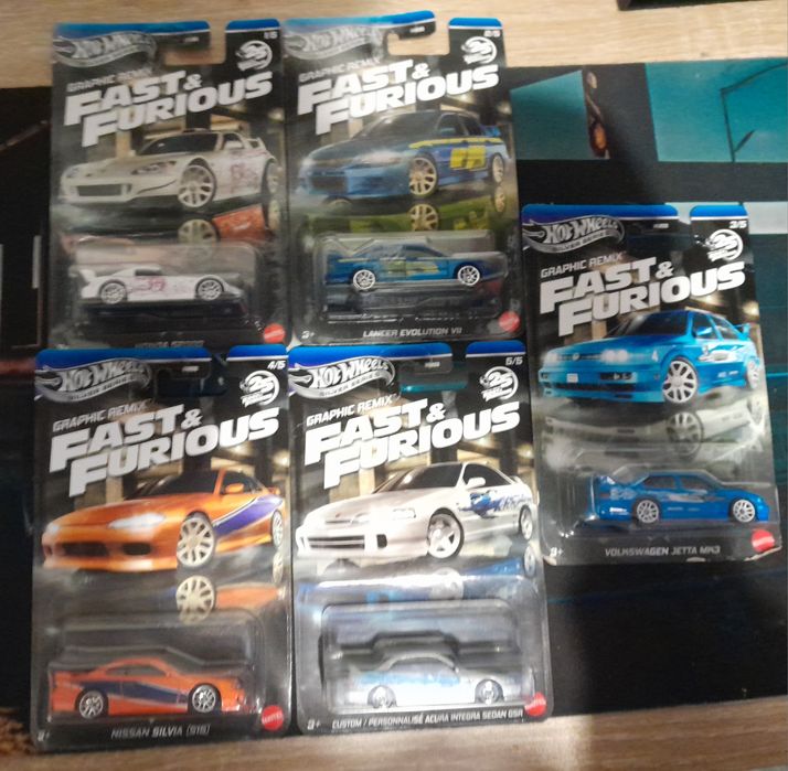 Hot Wheels conjunto completo!25!