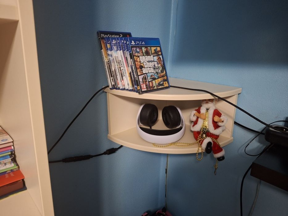 Meble Meblik dziecięce komplet