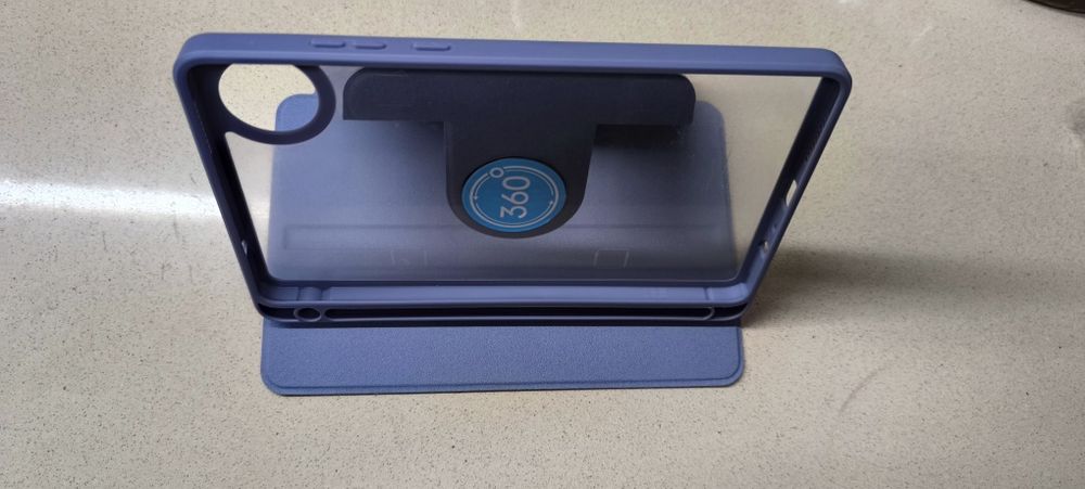 Capa para tablet Xiaomi redmi SE 8.7