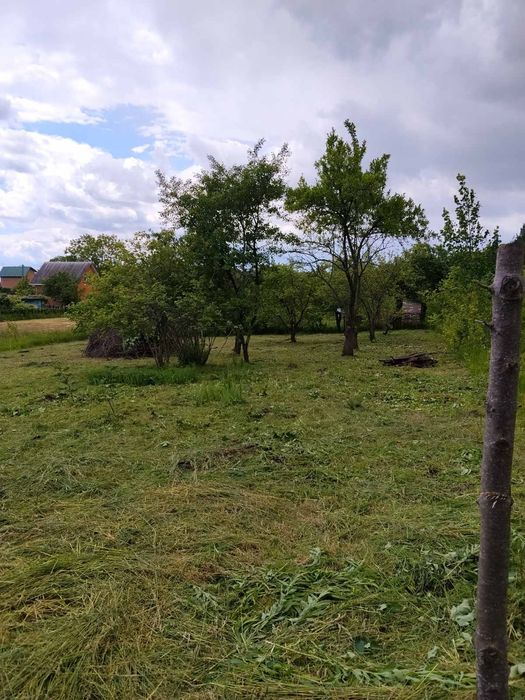 Продам ділянку 10 соток від Власника