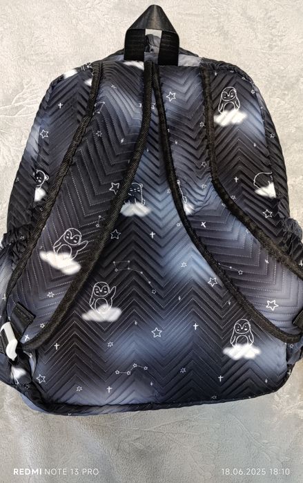 Продам портфель для дівчинки