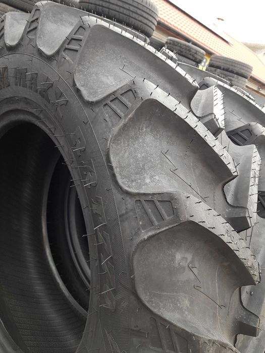 Opony 420/70 R28 MR / GRI / Alliance / Ozka / Ceat / BKT