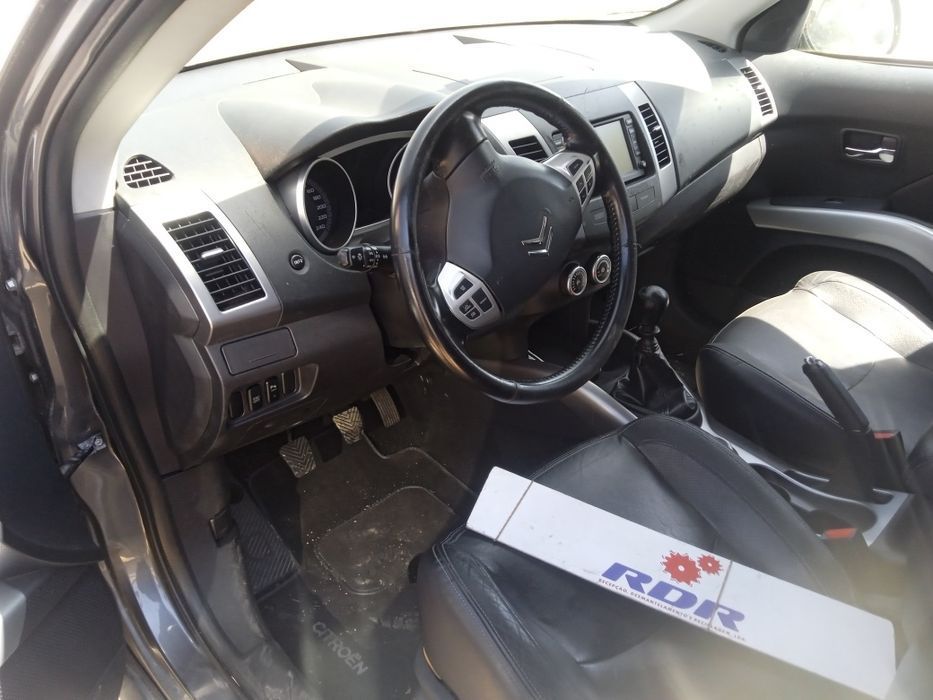 Citroen C-Cross 2.2 HDI